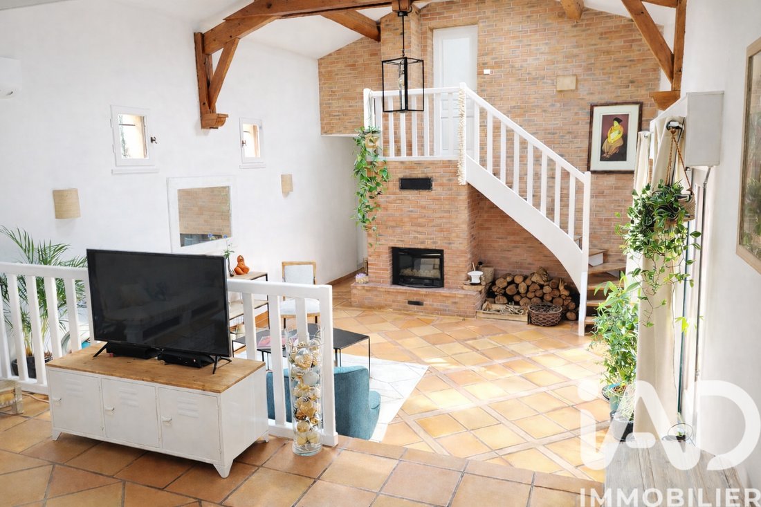 House in Orgueil, Occitania, France 4 - 17382539