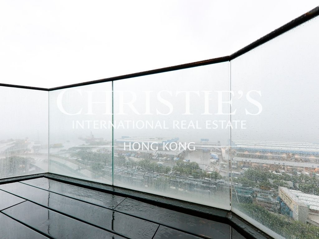 Apartment in Hong Kong, Hong Kong 2 - 17658386
