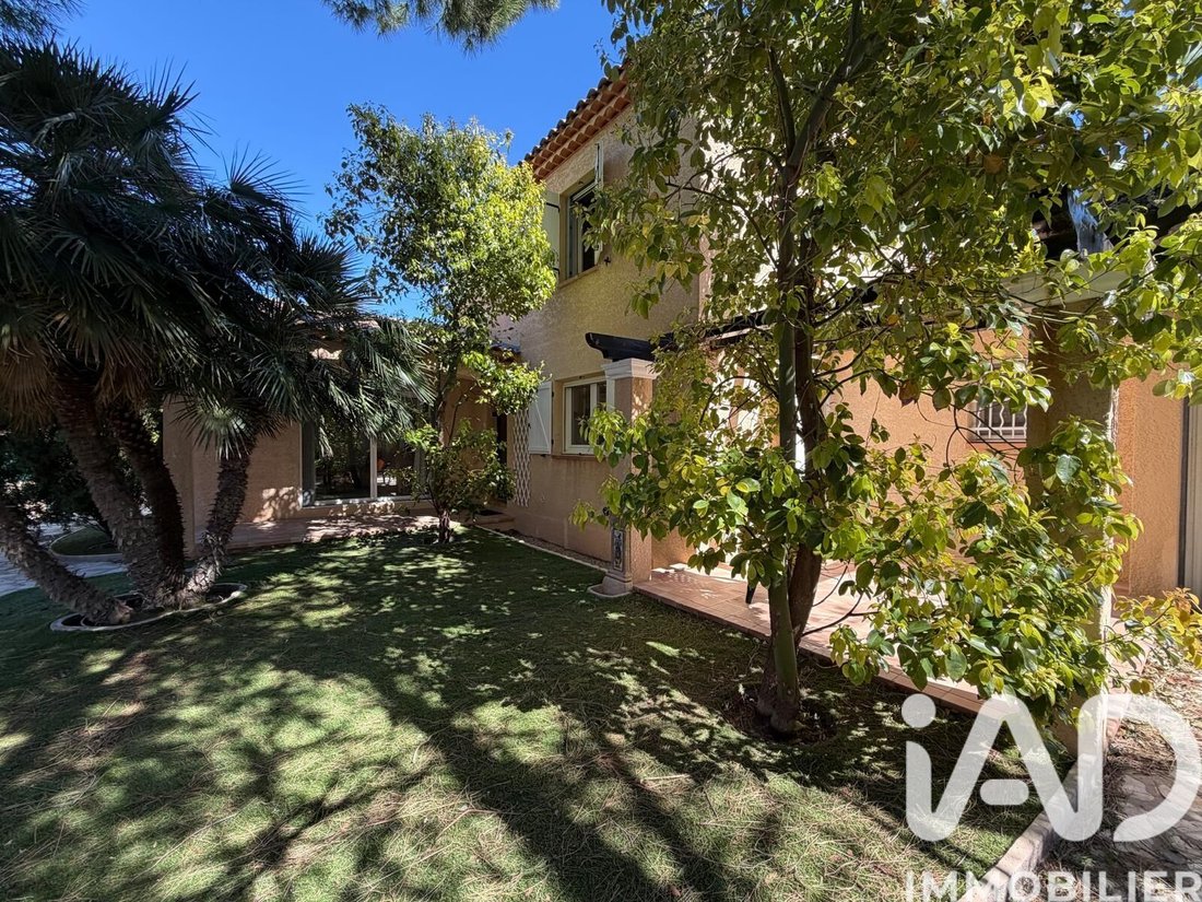 House in Bonneveine, 8e Arrondissement, Marseille 2 - 17658668
