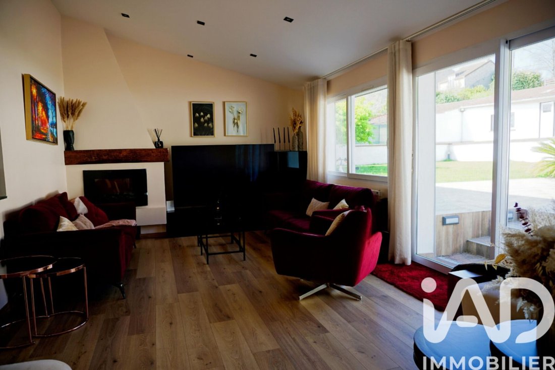 House in Coteaux-Felifeu, Argenteuil, France 3 - 17658693