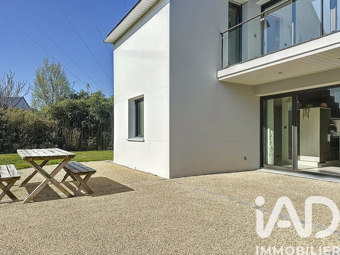 House in Est, Quiberon, France 1 - 17658009