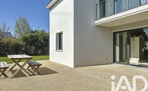 Haus in Quiberon, Bretagne, Frankreich 1