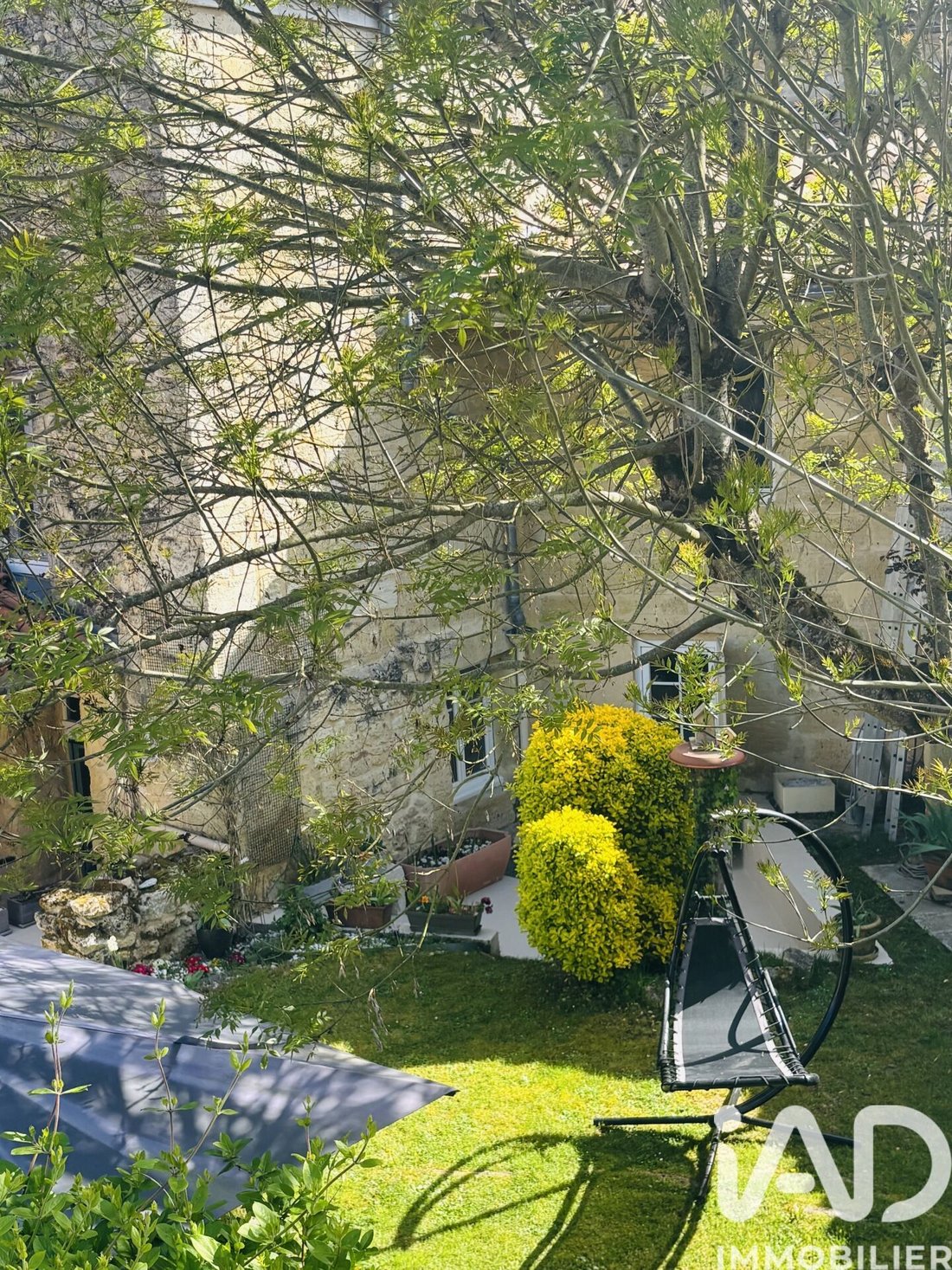 House in Saint-Jean-de-Blaignac, Nouvelle-Aquitaine, France 1 - 17657343