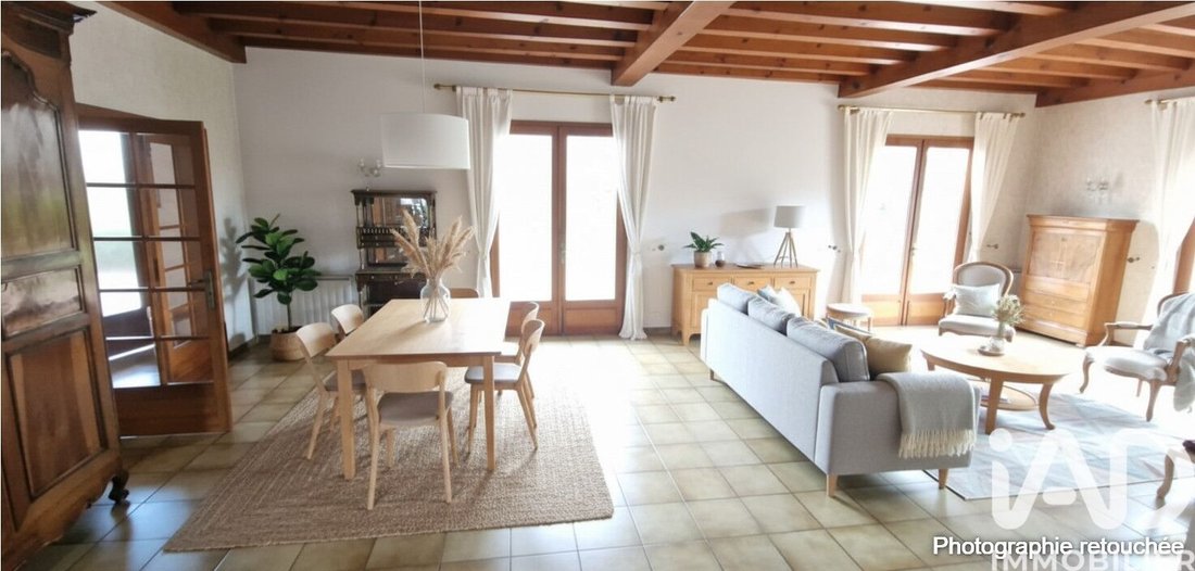 House in Parentis-en-Born, Nouvelle-Aquitaine, France 3 - 17658709