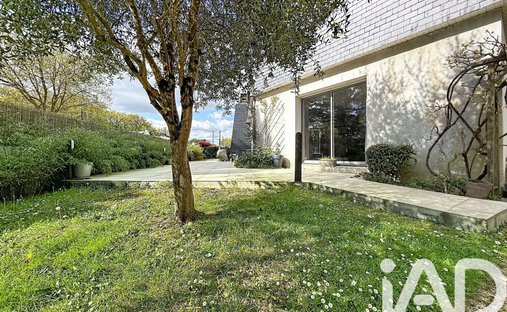 House in Nord-Beauséjour, Saint-Herblain, France 1
