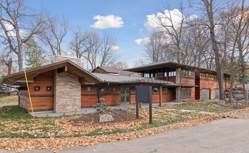 Casa en Mound, Minnesota, Estados Unidos 1