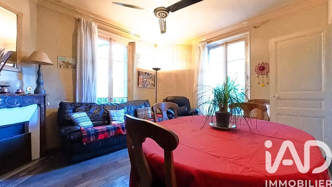 House in Les Arcades, Viroflay, France 2 - 17658927