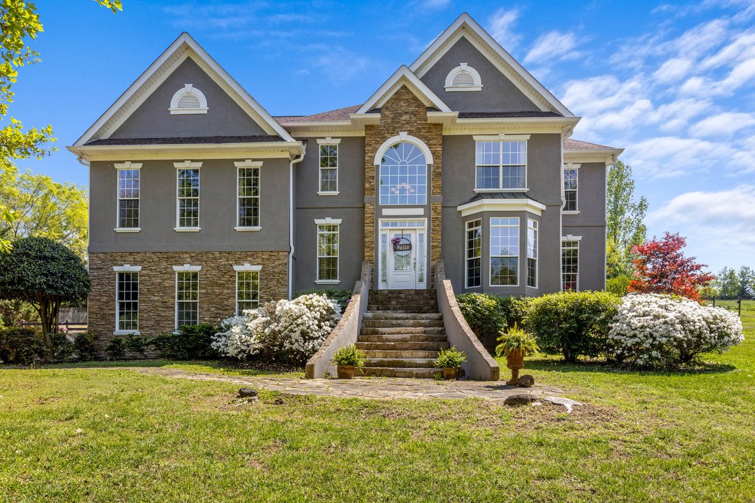 House in Calhoun, Georgia, United States 1 - 17659042
