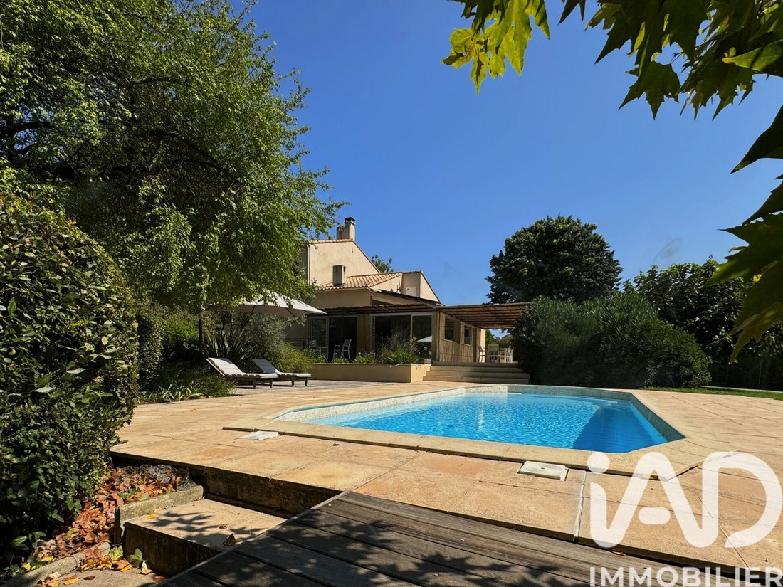 House in Ouest, Prades-le-Lez, France 3 - 17658592