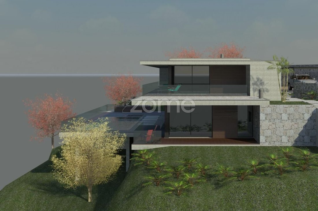 House in Louredo, Braga, Portugal 4 - 17656215