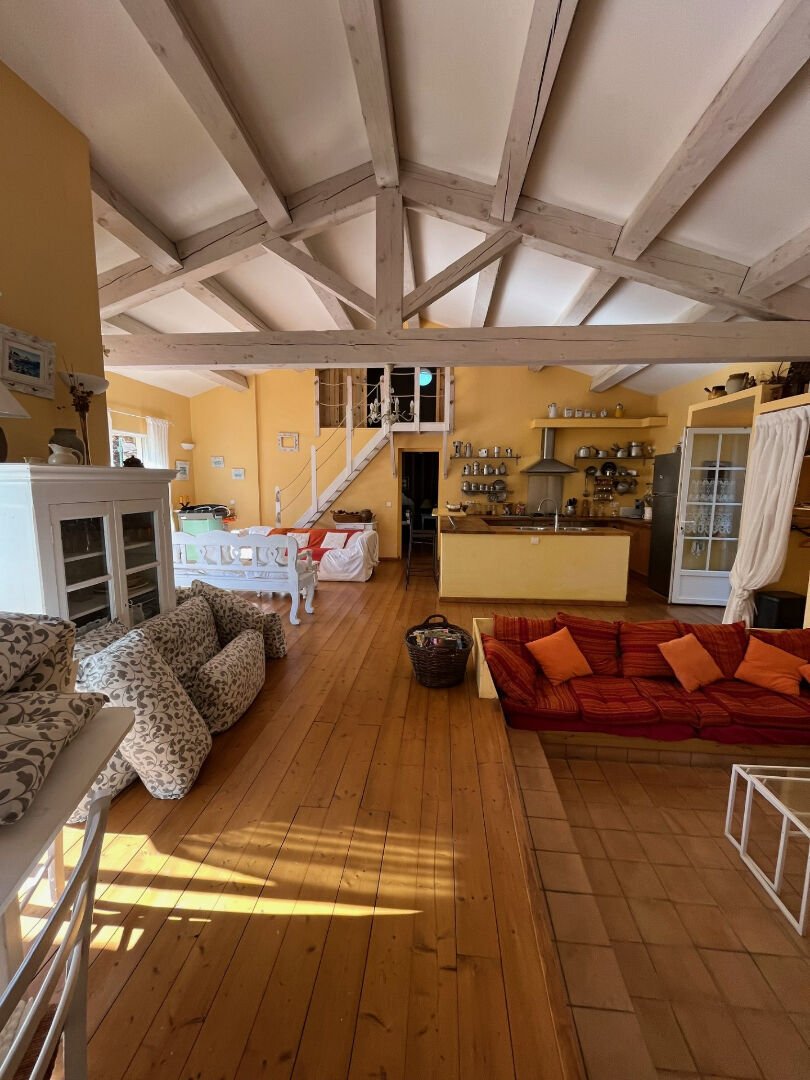 Villa in Oletta, Corsica, France 5 - 17541444