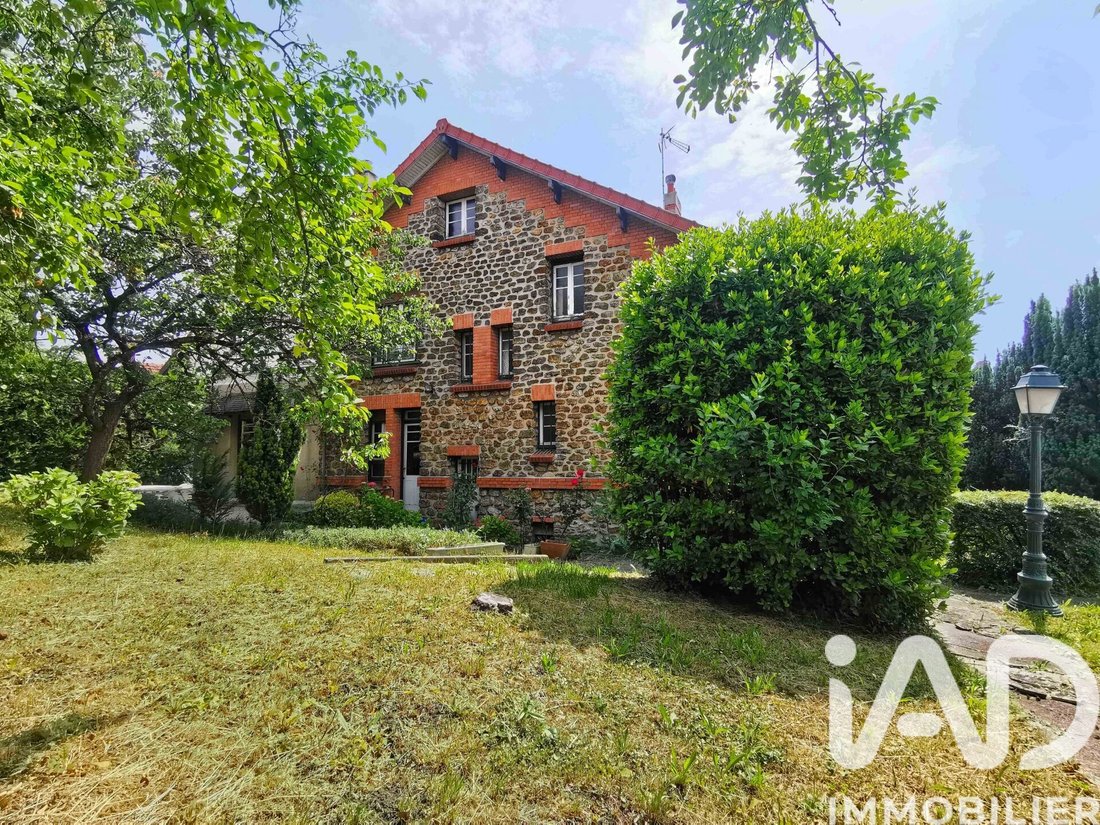 House in Le Fort, Rosny-sous-Bois, France 5 - 17658544