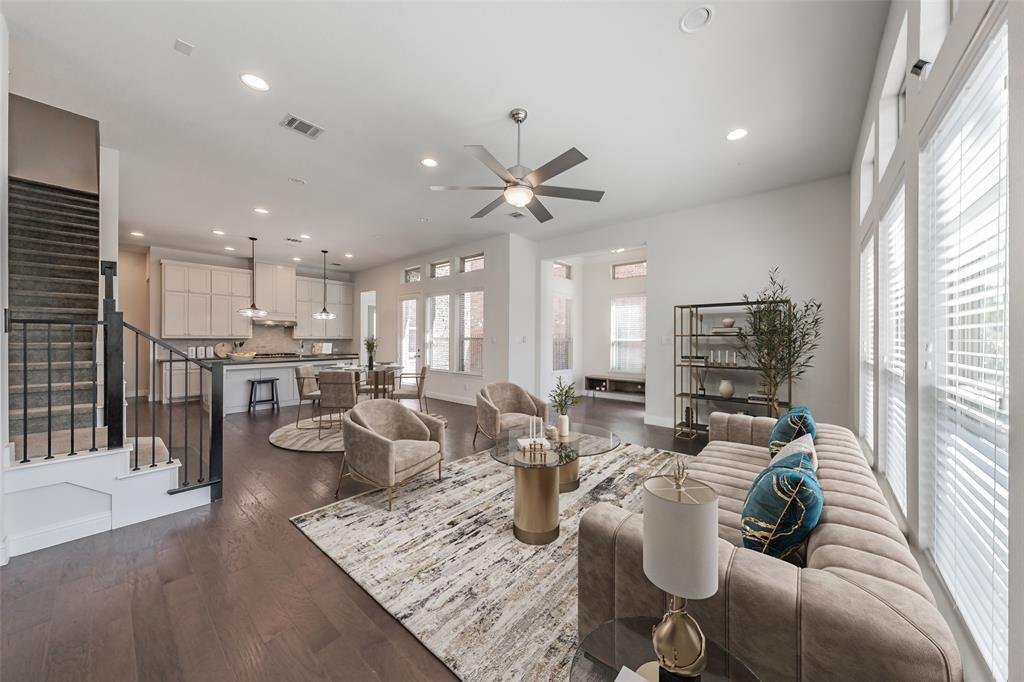 House in Dallas, Texas, United States 4 - 17659001