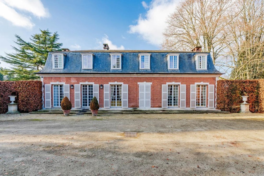 House in Tervuren, Flanders, Belgium 2 - 17656785