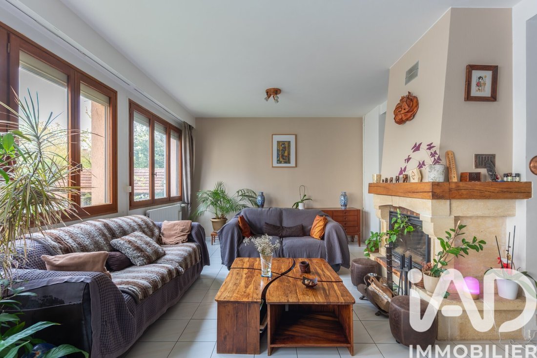 House in Centre I, Choisy-le-Roi, France 3 - 17657837