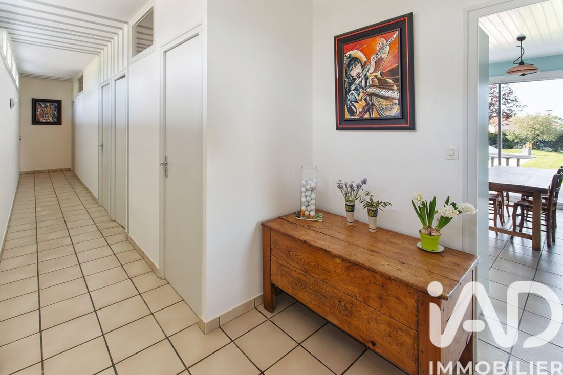 House in Getigne, Pays de la Loire, France 4 - 17231594