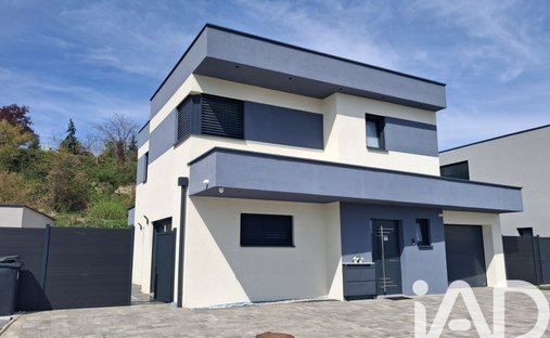 Casa en Ensisheim, Gran Este, Francia 1