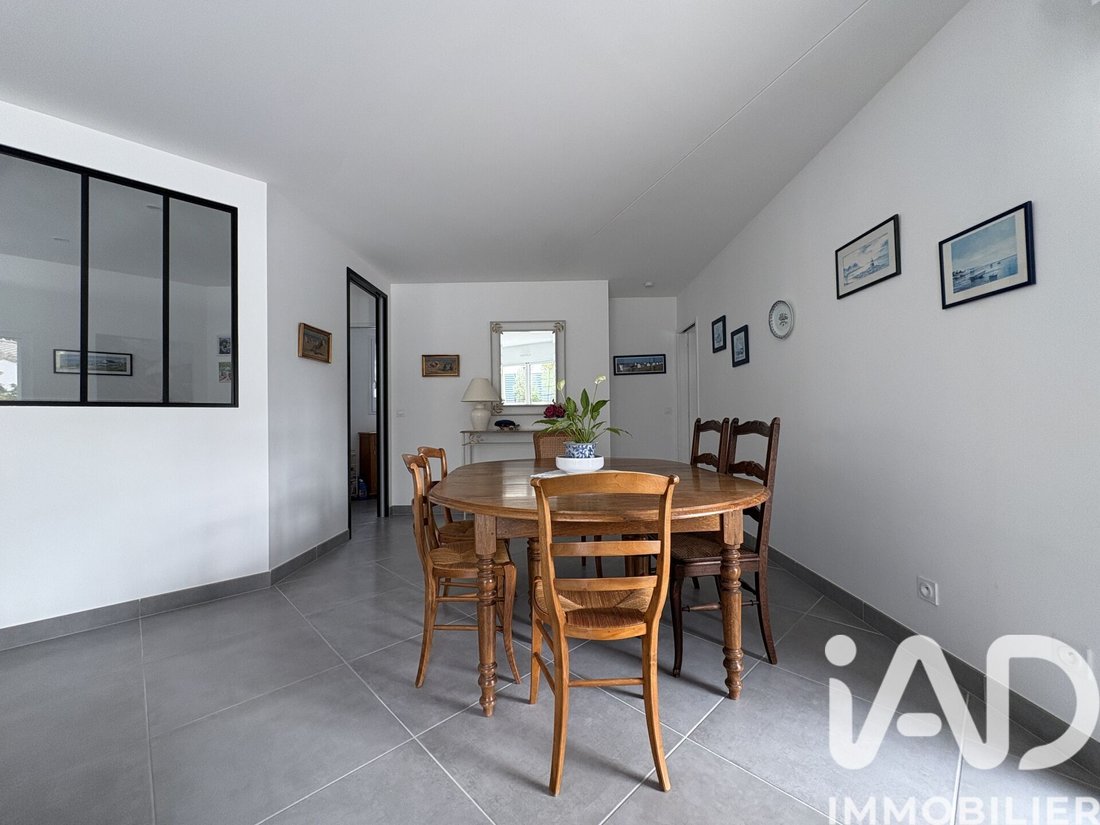House in Breuillet, Nouvelle-Aquitaine, France 4 - 17658657