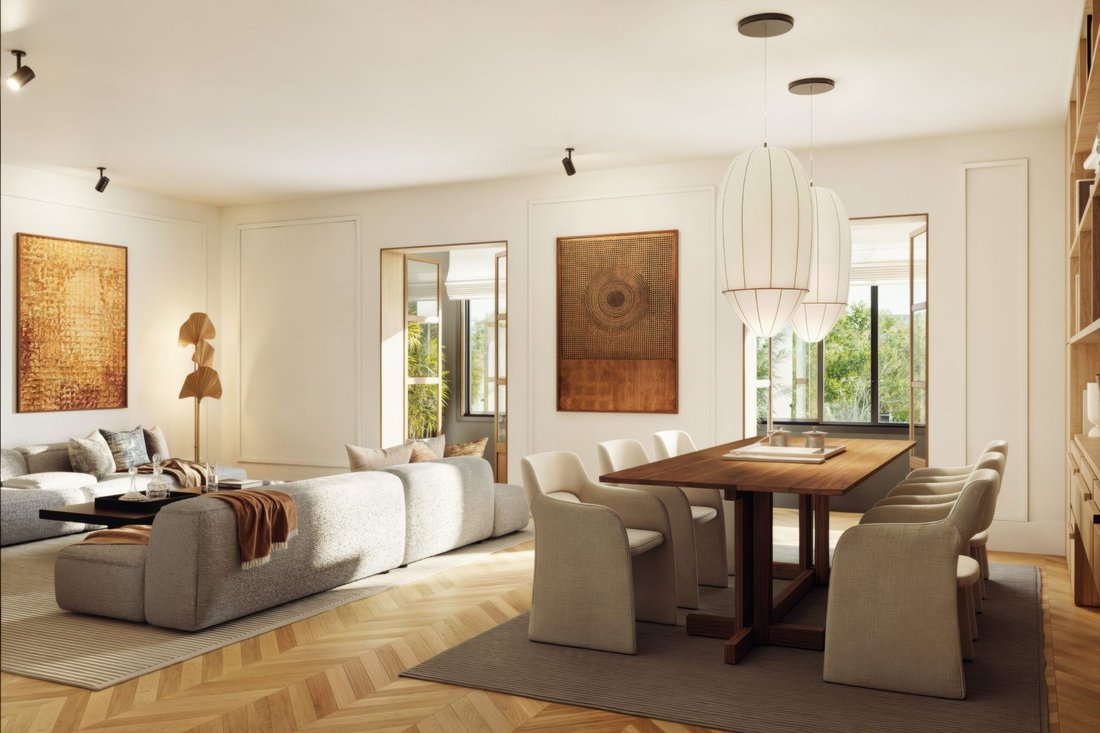 Apartment in Eixample, Barcelona, Spain 3 - 17660125