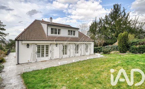 Haus in Bougival, Île-de-France, Frankreich 1
