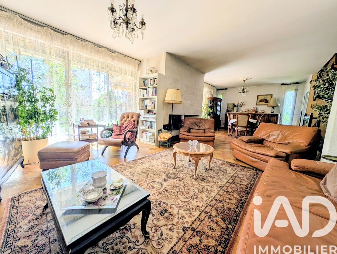 House in Lardenne-Les Pradettes-Basso Cambo, Toulouse, France 5 - 17658863