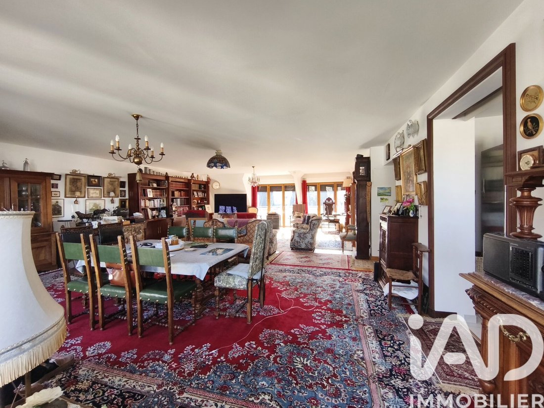 Apartment in Vernon, Normandy, France 4 - 17658075