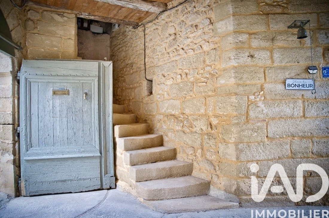 House in Saint-Laurent-la-Vernede, Occitania, France 3 - 17658398