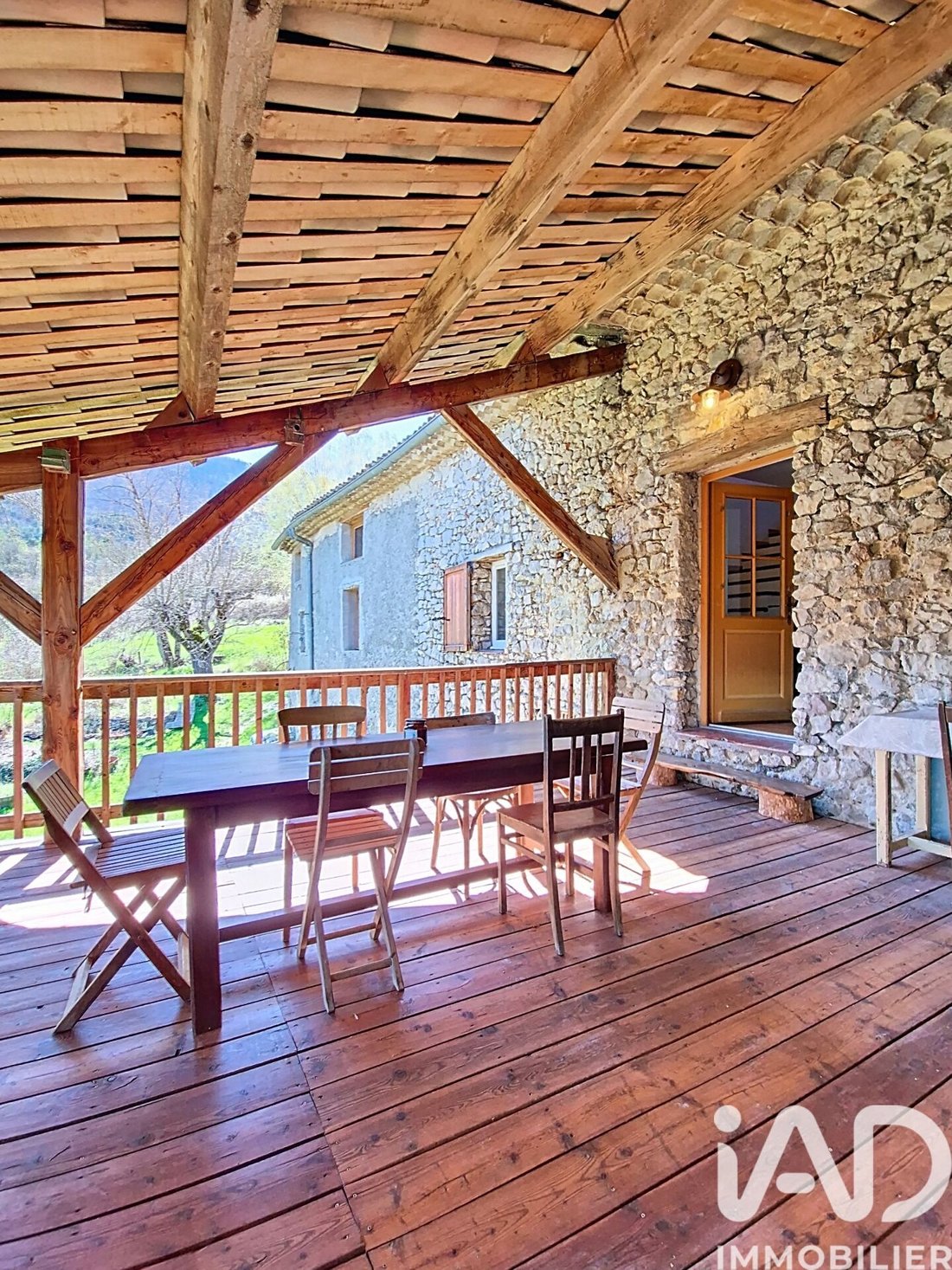 House in Noyers-sur-Jabron, Provence-Alpes-Côte d'Azur, France 4 - 17658446