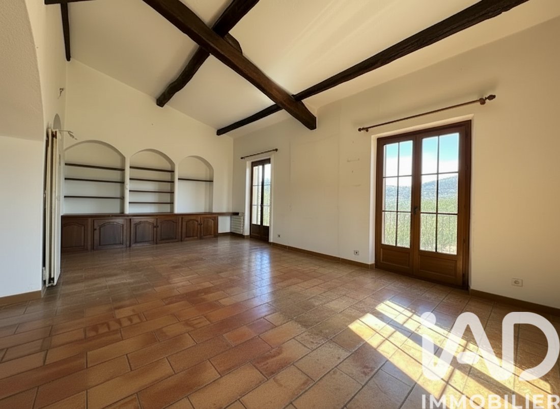 House in Gattières, Provence-Alpes-Côte d'Azur, France 5 - 17657412