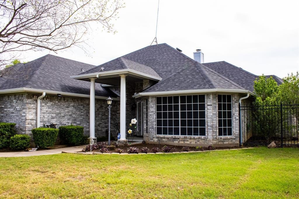 House in Burleson, Texas, United States 4 - 17655808