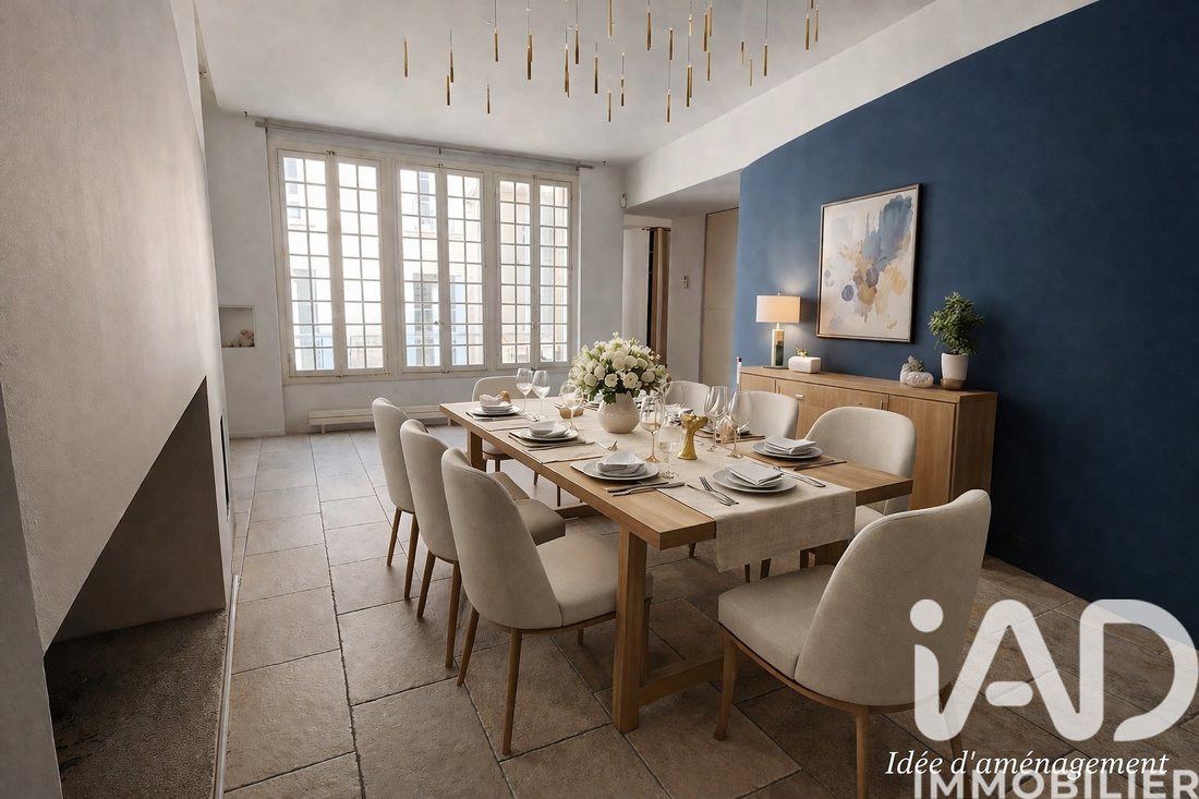 Apartment in Montpellier, Occitania, France 3 - 17657334