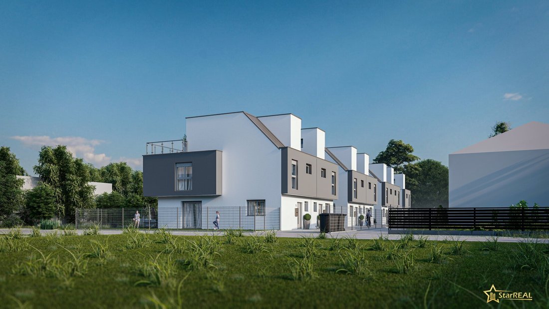 House in Vienna, Wien, Austria 2 - 17027665