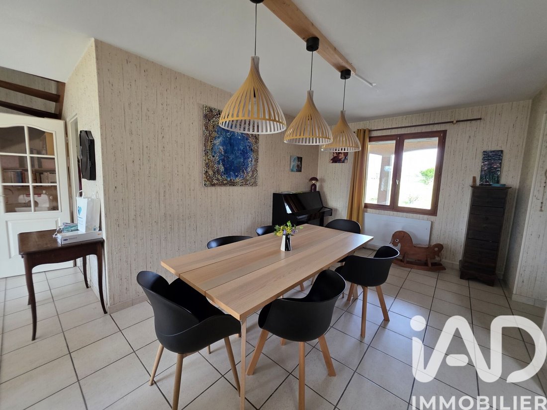House in Pompignac, Nouvelle-Aquitaine, France 3 - 17658426