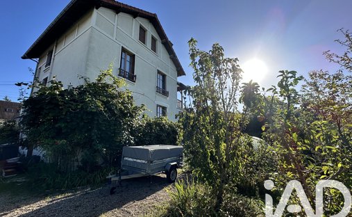 House in Chartrettes, Ile-de-France, France 1