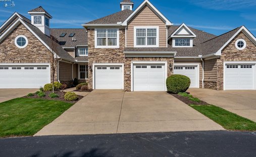 Condominio a Port Clinton, Ohio, Stati Uniti 1
