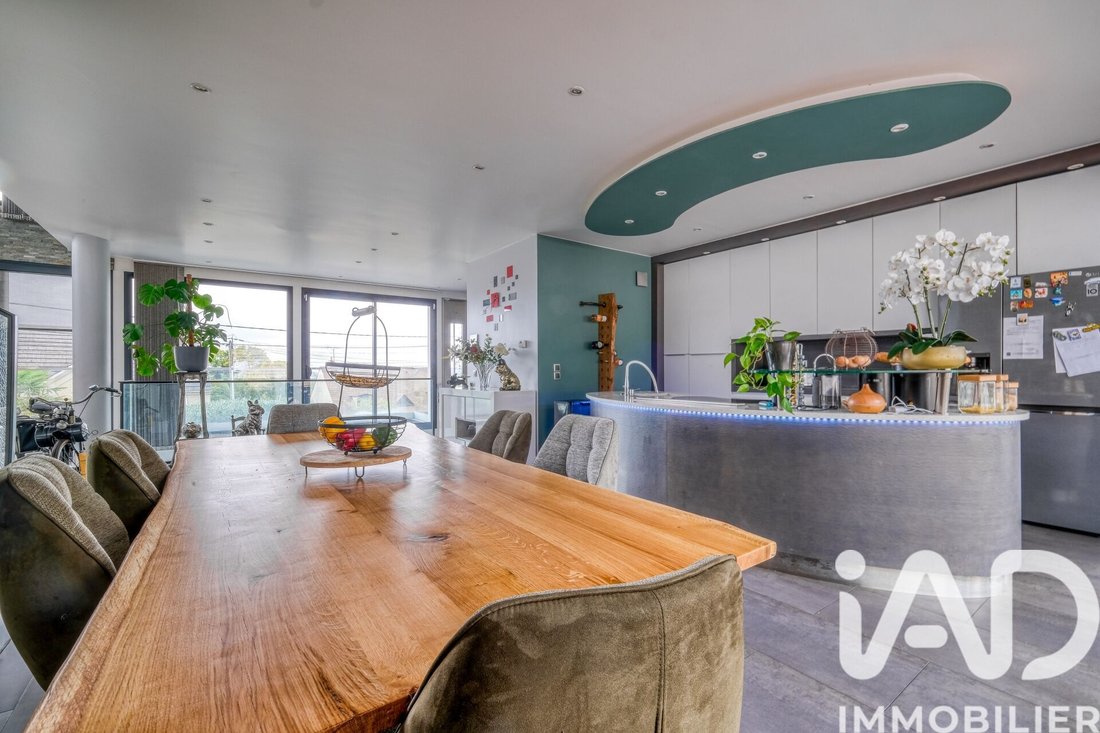House in Villevaude, Ile-de-France, France 4 - 17657480