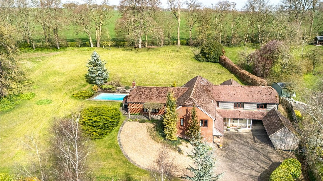 House in West Ilsley, England 2 - 17659843