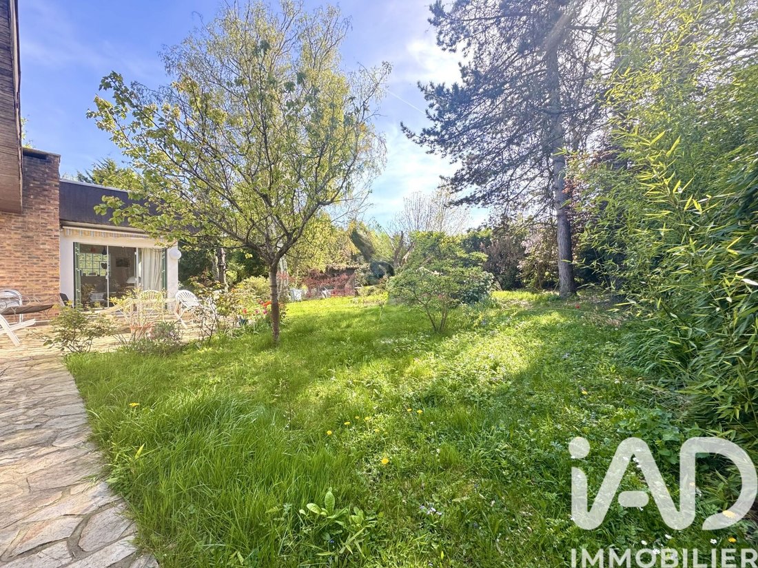 House in Centre Montmorency, Montmorency, France 5 - 17658640