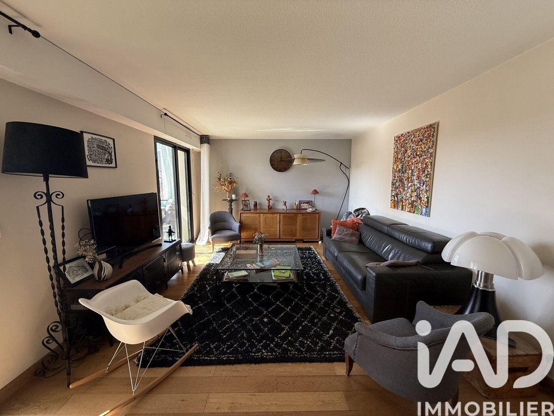 Apartment in Caudéran-Barrière Judaïque, Bordeaux, France 3 - 17657499