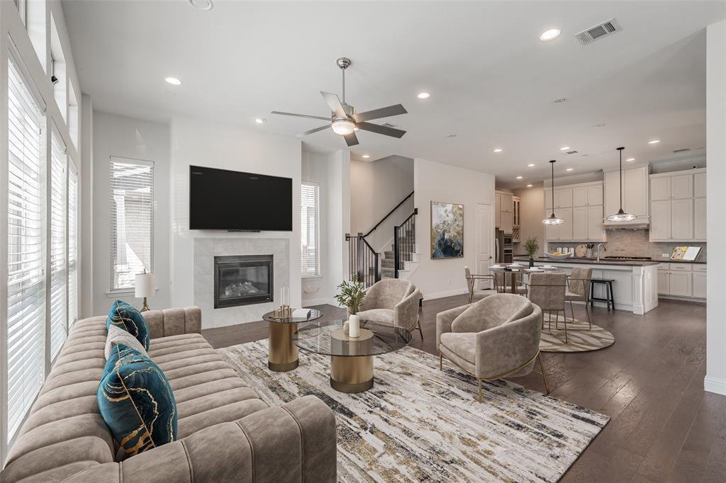 House in Dallas, Texas, United States 3 - 17659001