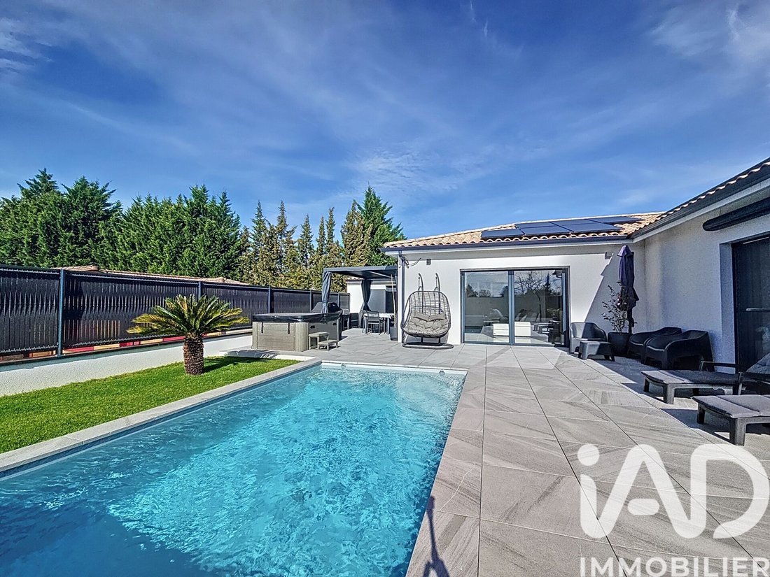 House in Nord, Artigues-pres-Bordeaux, France 1 - 17657430