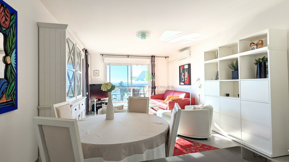 Appartamento a Les Issambres, Roquebrune-sur-Argens, Francia 4 - 17656030