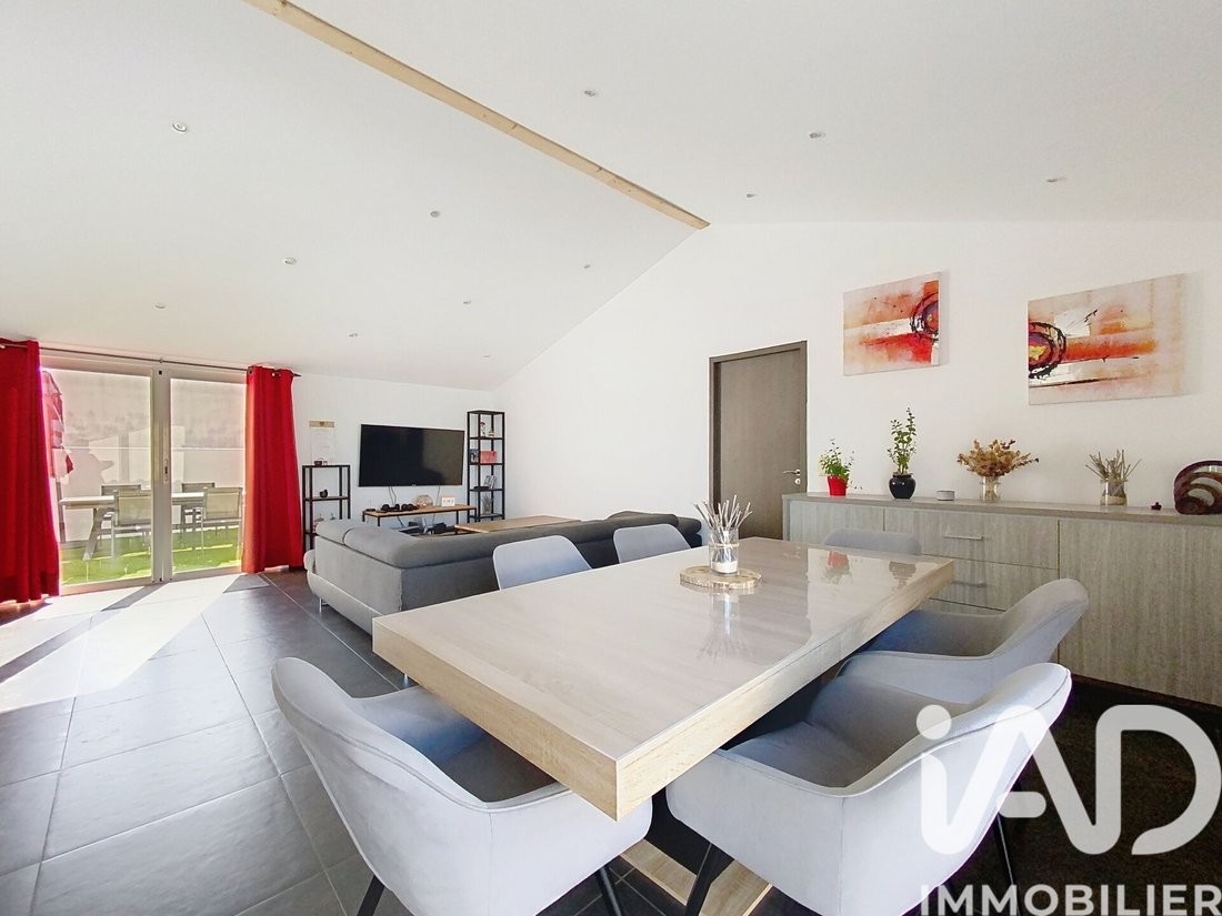 House in Loix, Nouvelle-Aquitaine, France 2 - 17658230