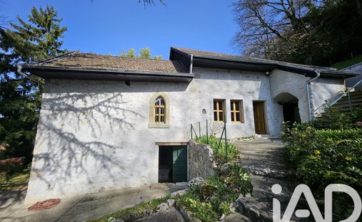 House in Chindrieux, Auvergne-Rhône-Alpes, France 1