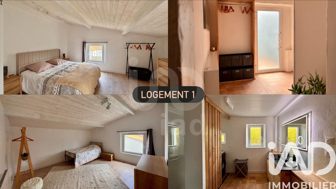 House in Medis, Nouvelle-Aquitaine, France 5 - 17658065