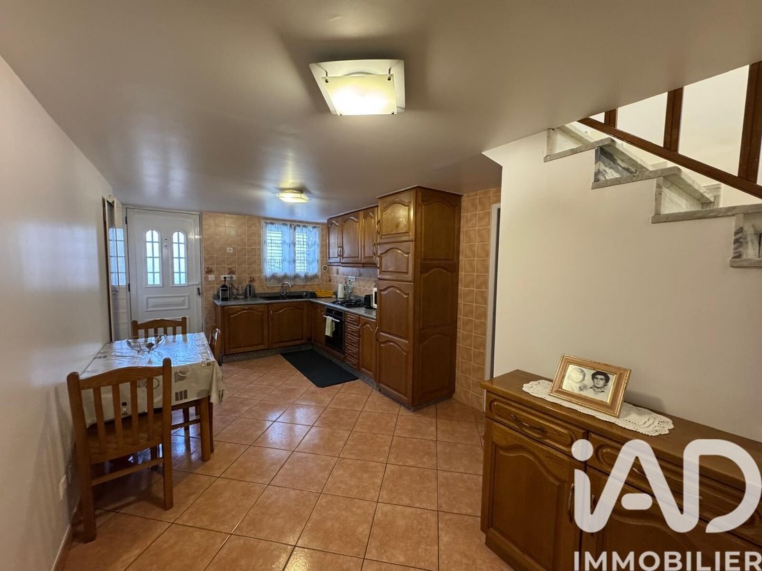 House in Centre Ville, Bagneux, France 4 - 17657782