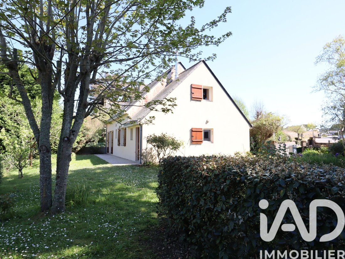 House in Piriac-sur-Mer, Pays de la Loire, France 1 - 17658843