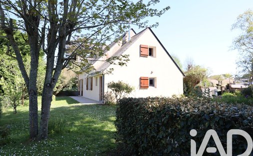House in Piriac-sur-Mer, Pays de la Loire, France 1
