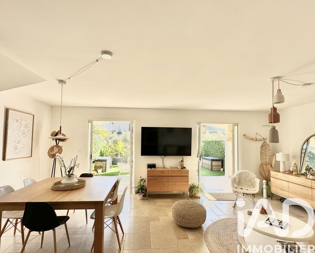 House in Le Castellet, Provence-Alpes-Côte d'Azur, France 3 - 17657339