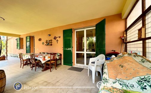 Wohnung in Zentrum, Varazze, Ligurien 1